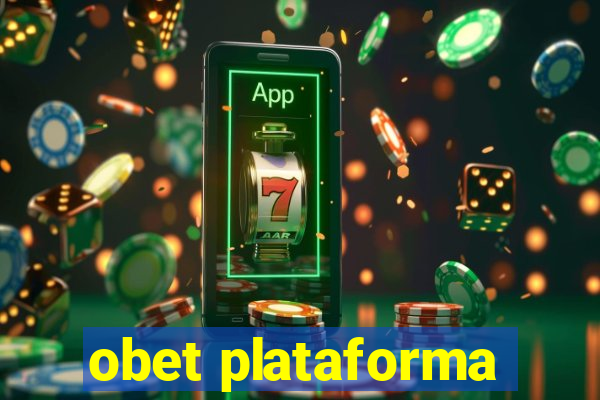 obet plataforma